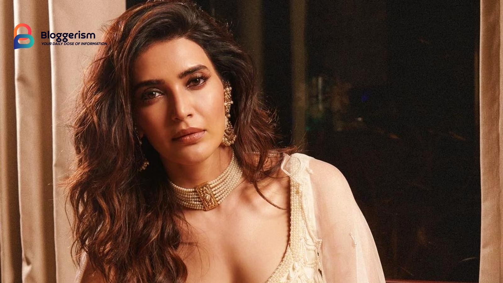 Karishma Tanna: Age, Height, Biography (2024) and More:
