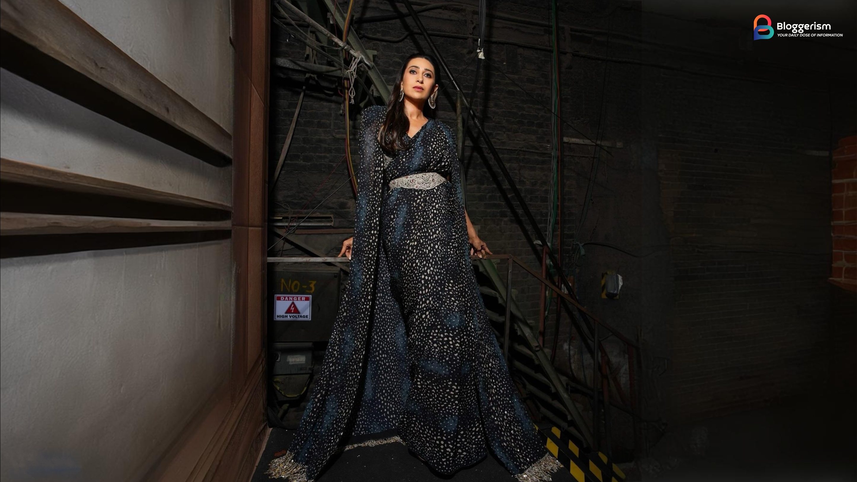 Karisma Kapoor: Age, Height, Biography (2024) and More: