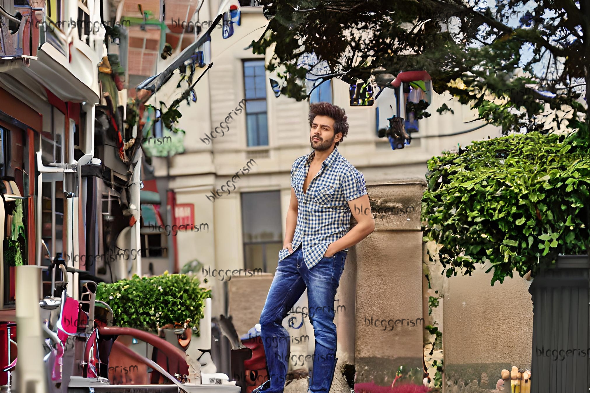 Kartik Aaryan: Movies list, Age, Height, Education and Net Worth: