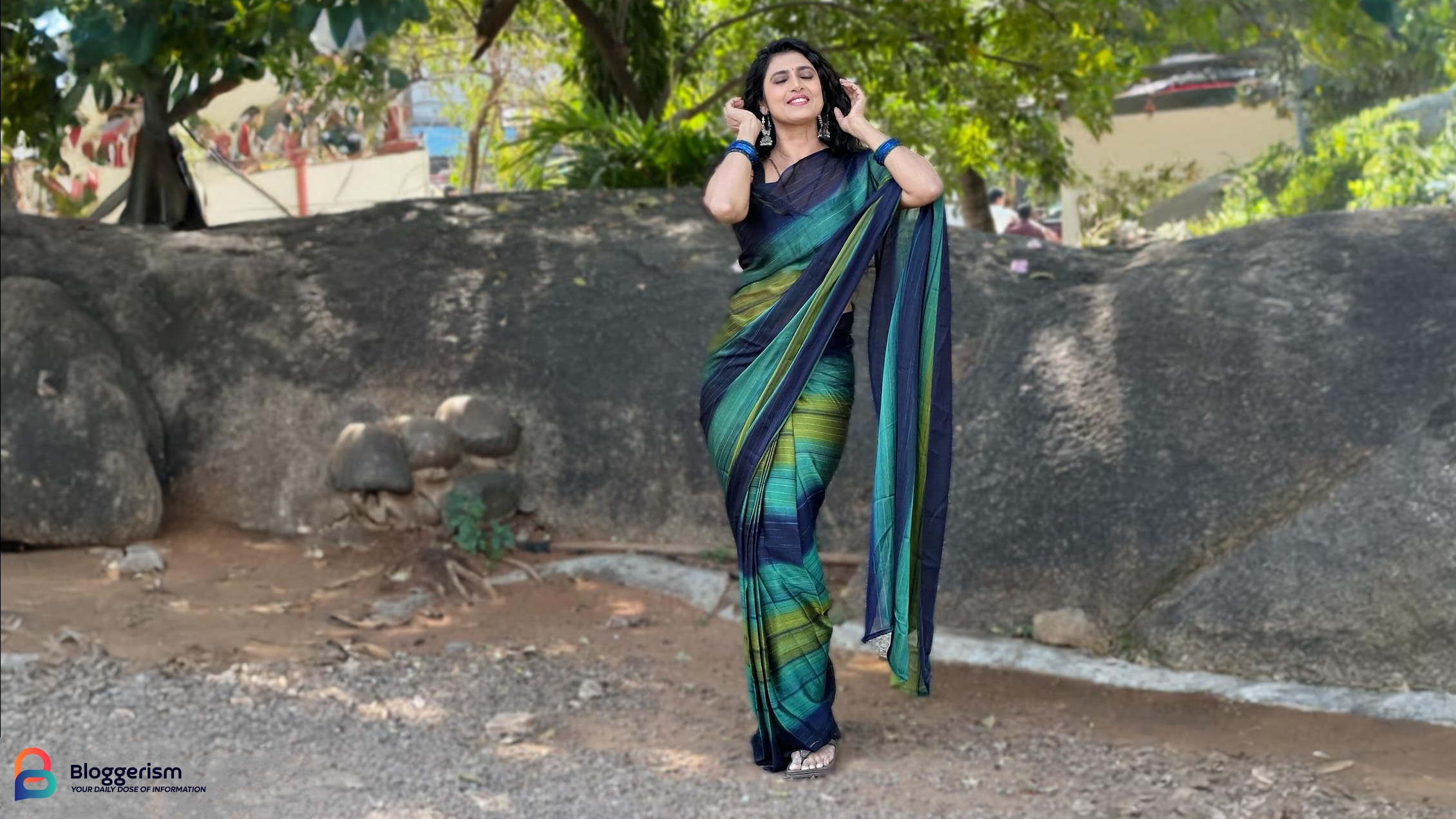 Kasthuri Shankar: Age, Height, Biography (2024) and More: