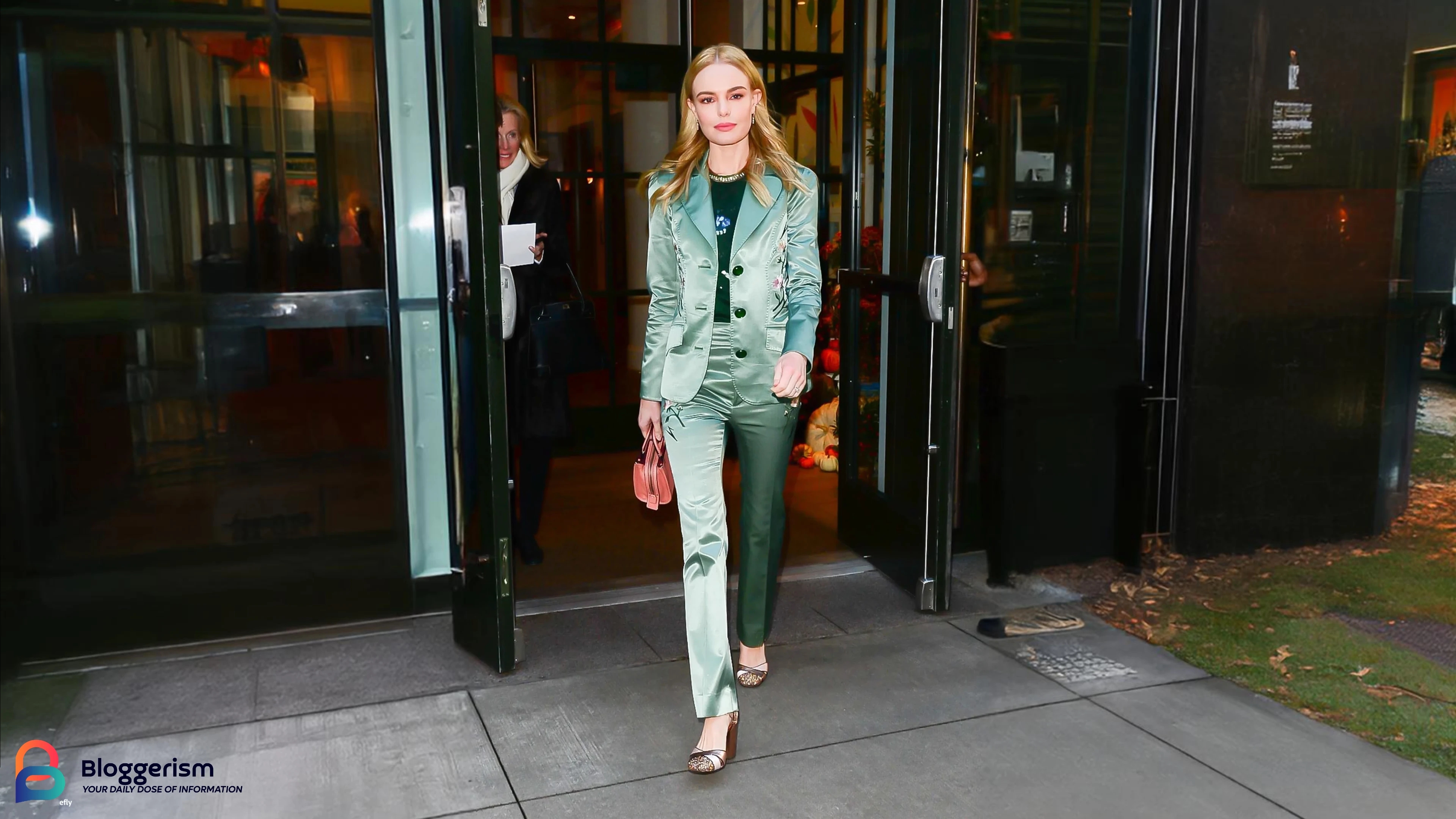Kate Bosworth: Age, Height, Biography (2024) and More: