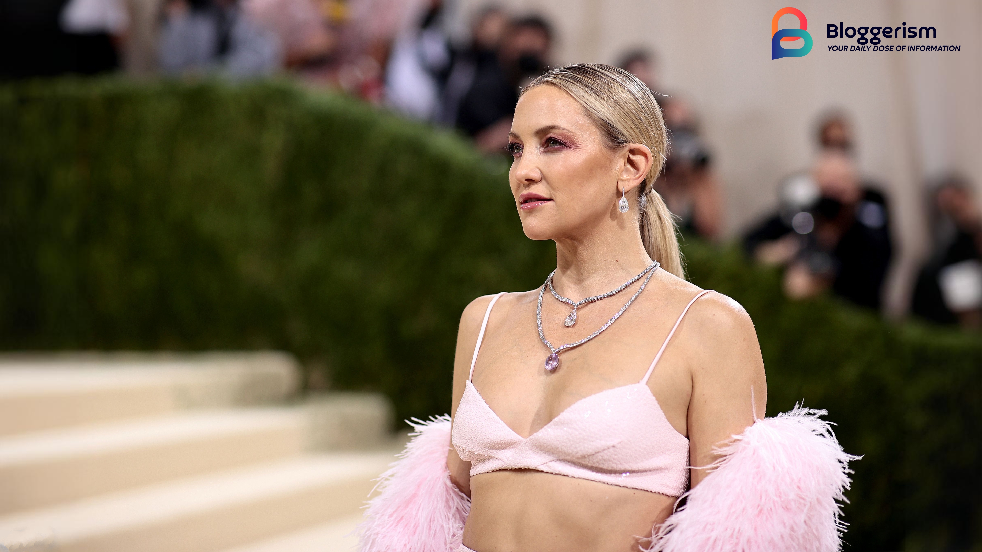 Kate Hudson: Age, Height, Biography (2024) and More: