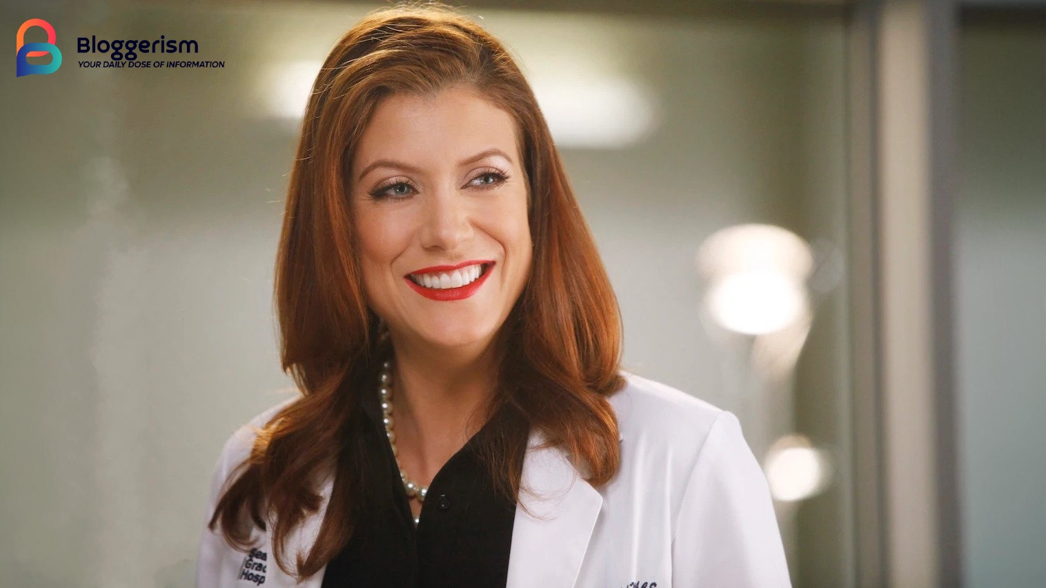 Kate Walsh: Age, Height, Biography (2024) and More: