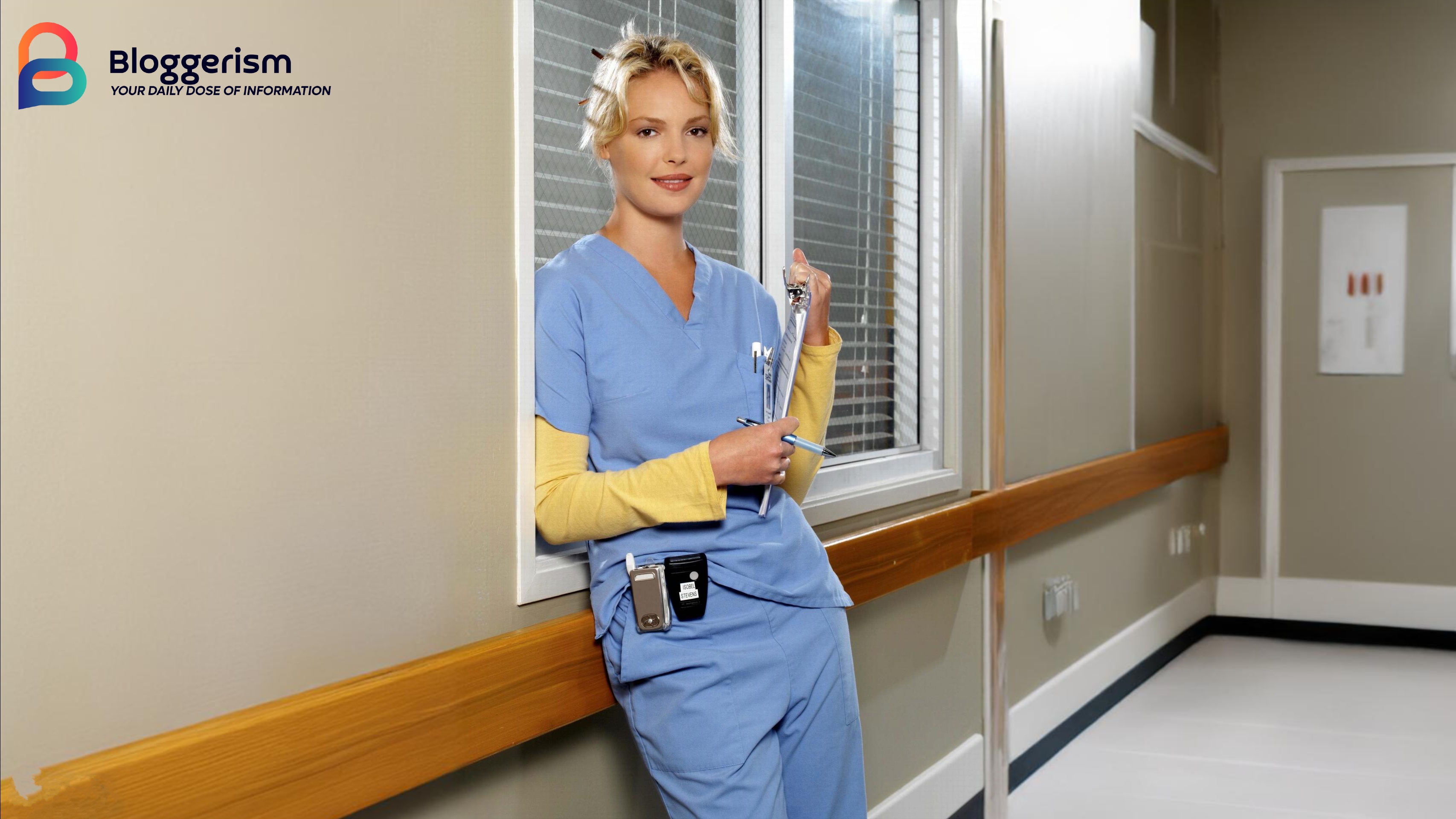 Katherine Heigl: Age, Height, Biography (2024) and More: