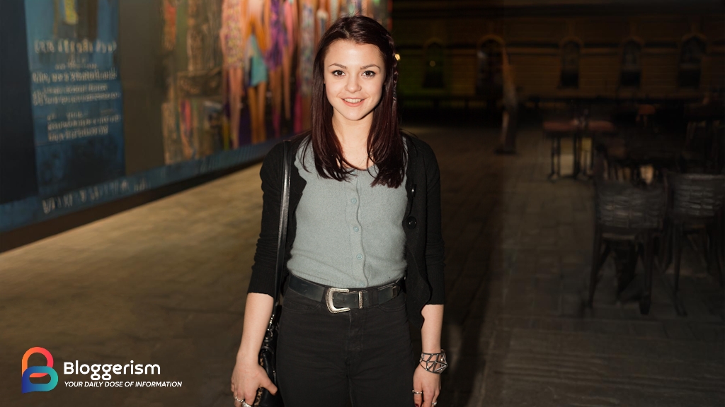 Kathryn Prescott: Age, Height, Biography (2024) and More: