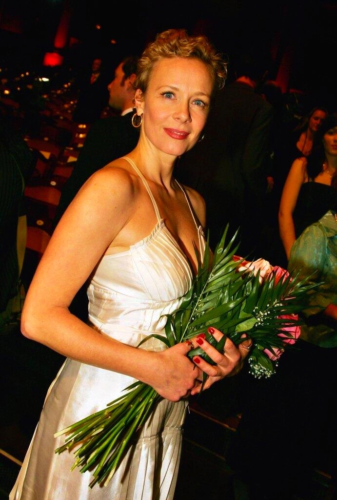 Katja Riemann: Age, Height, Net Worth, Biography, and More: