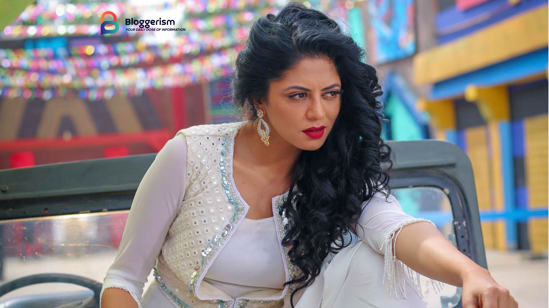Kavita Kaushik: Age, Height, Biography (2024) and More: