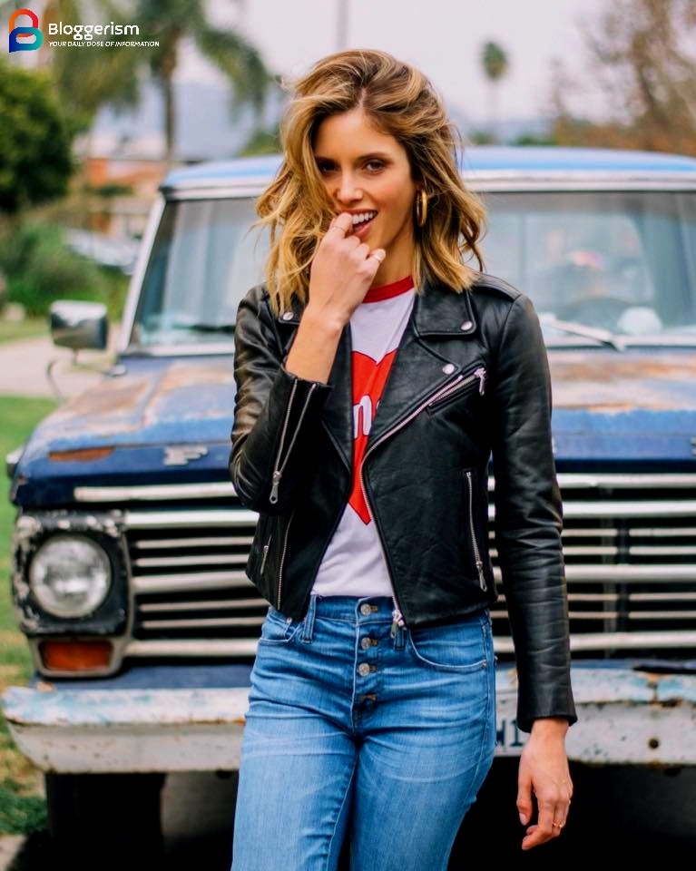 Kayla Ewell: Age, Height, Net Worth, Biography and More: