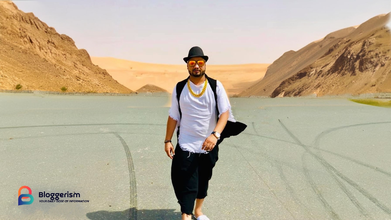 KD Desi Rock: Age, Height, Biography (2024) and More: