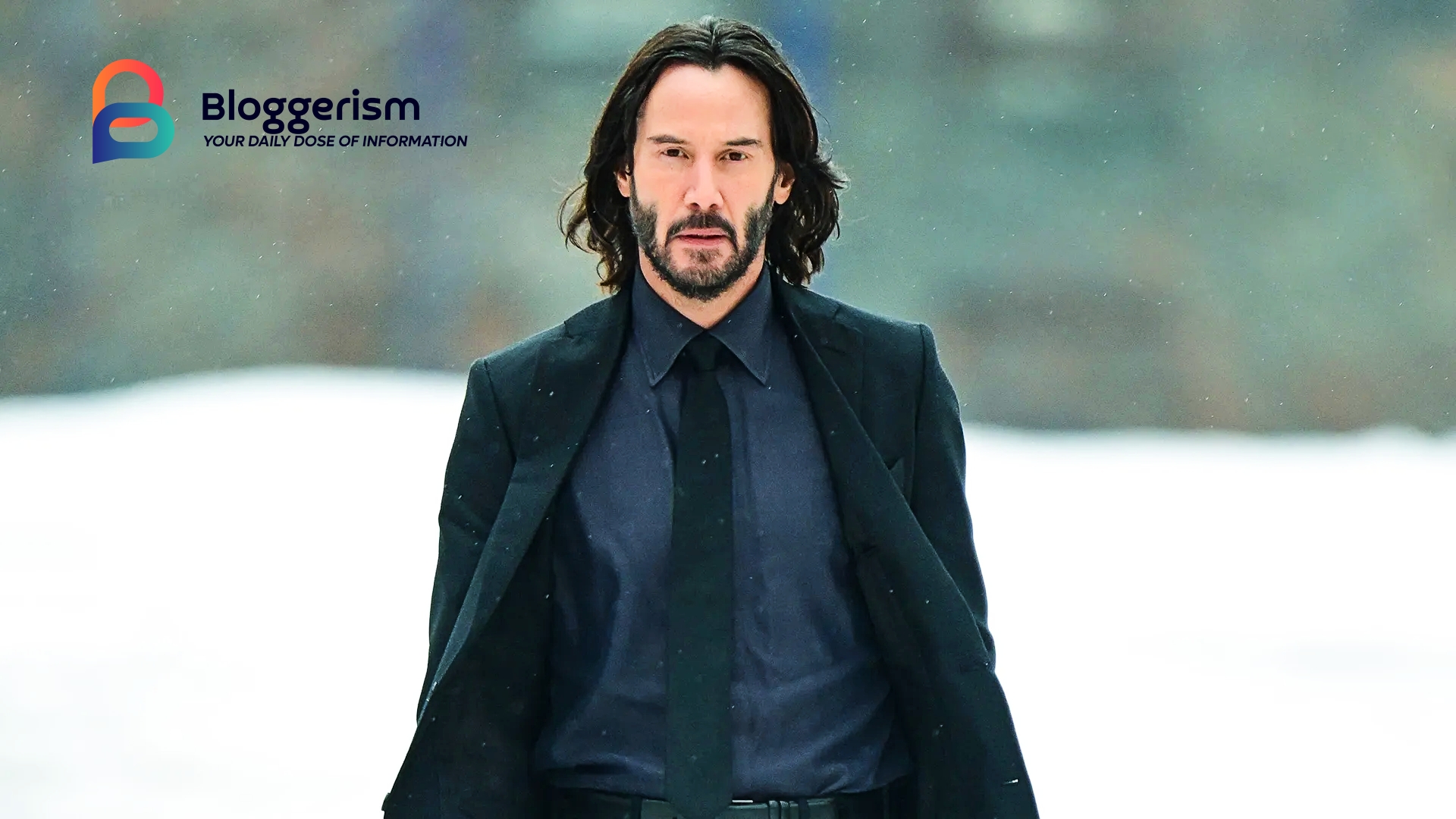 Keanu Reeves: Age, Net Worth, Height, Wife, Education & More: