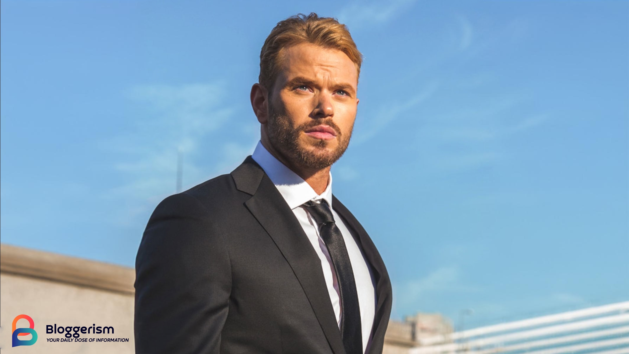 Kellan Lutz: Age, Height, Biography (2024) and More: