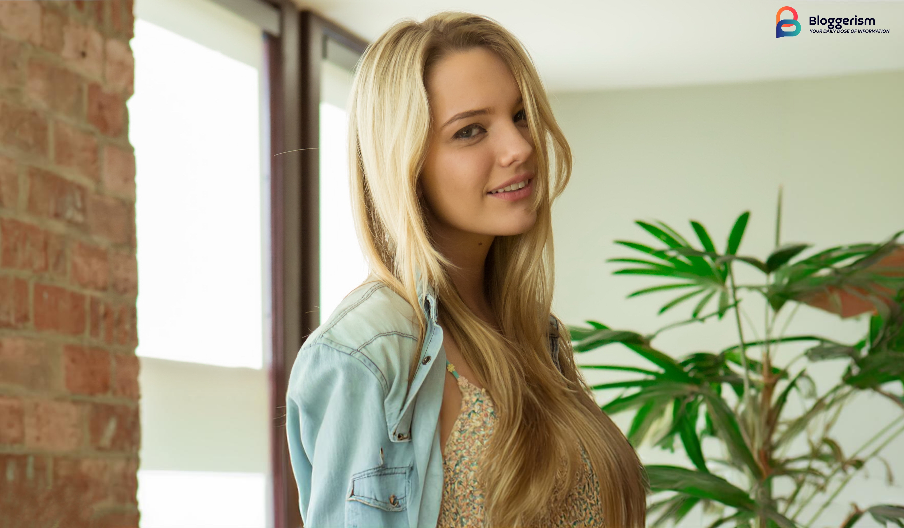 Kenna James: Age, Height, Biography (2024) and More:
