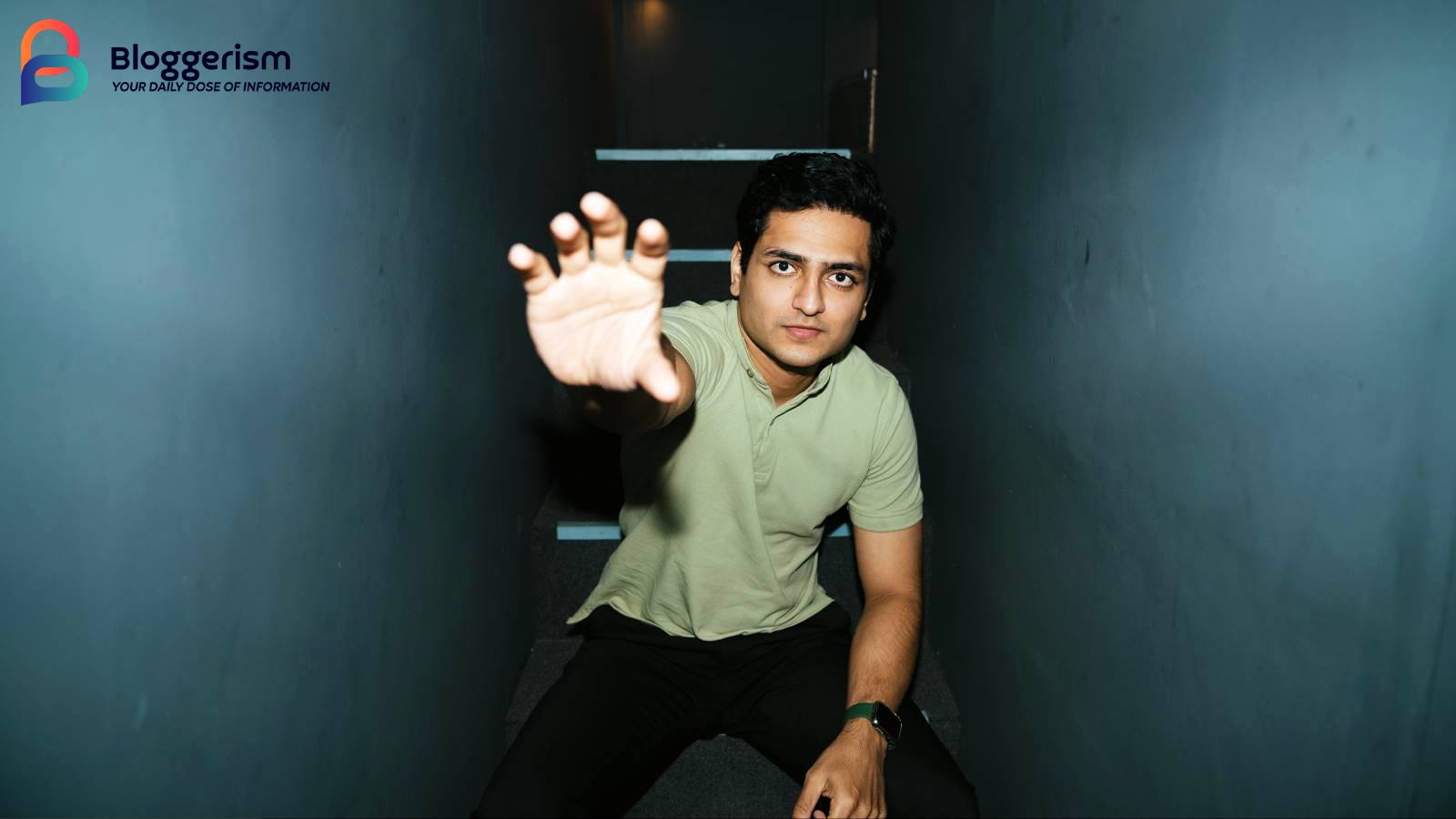 Kenny Sebastian: Age, Height, Biography (2024) and More:
