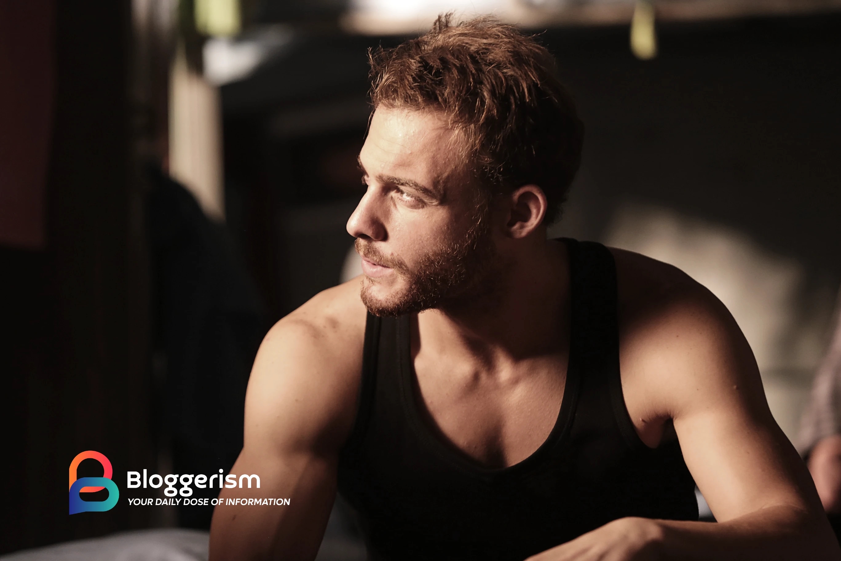 Kerem Bürsin: Height, Age, Net Worth, Wife, Biography & More: