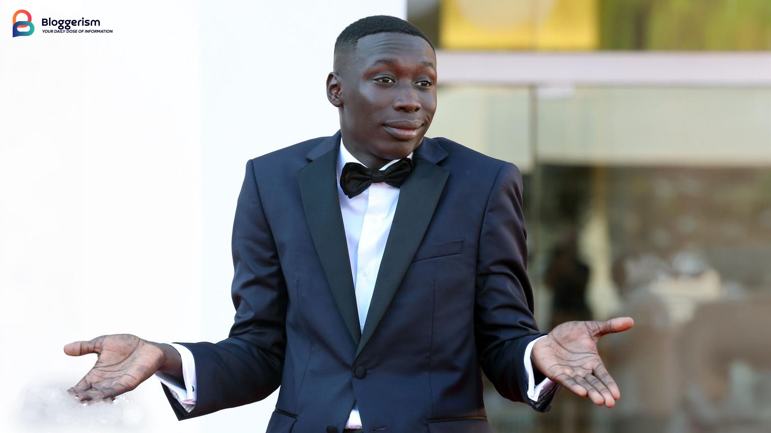 Khaby Lame: Age, Height, Biography (2024) and More: