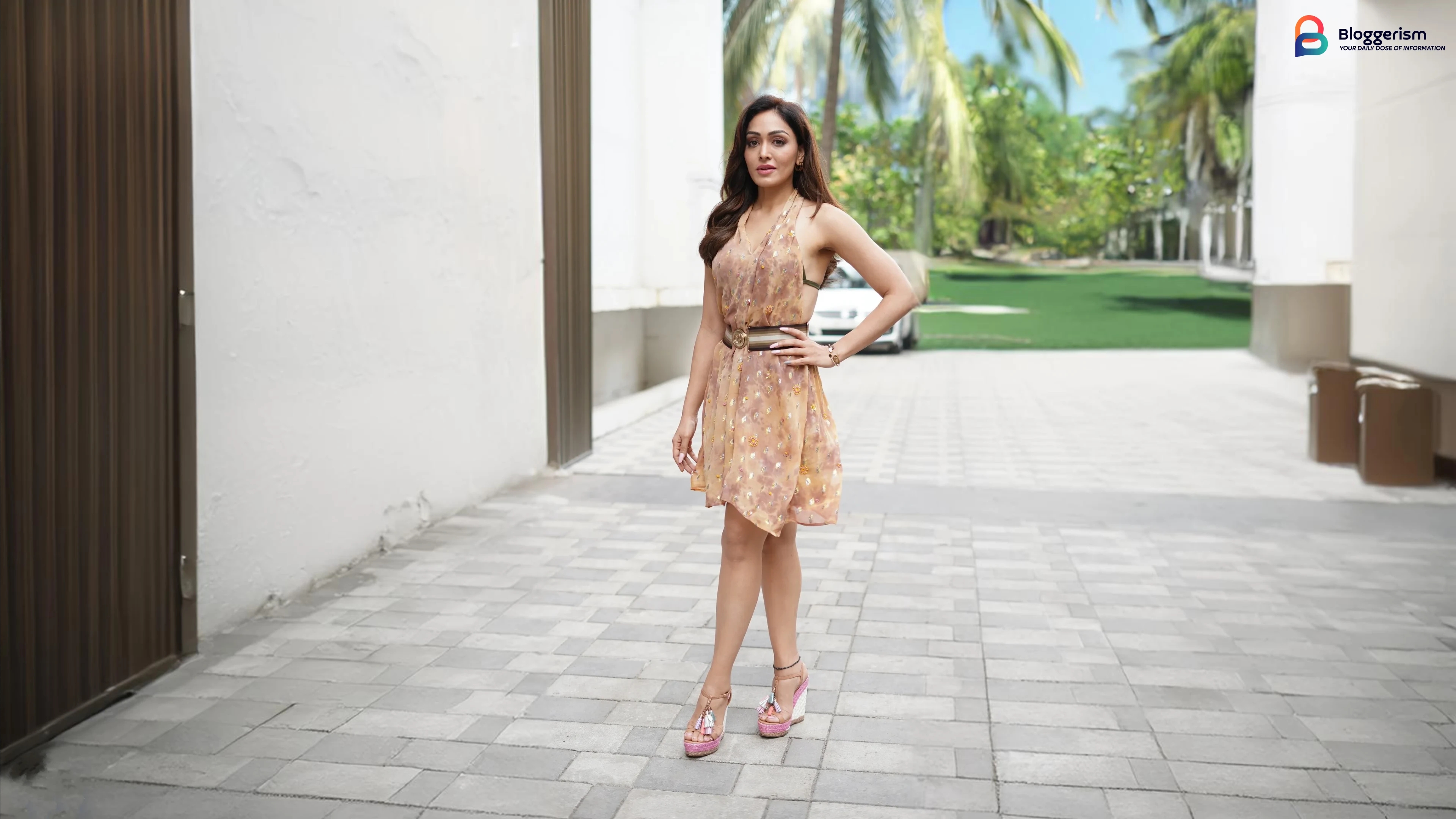 Khushali Kumar: Age, Height, Biography (2024) and More: