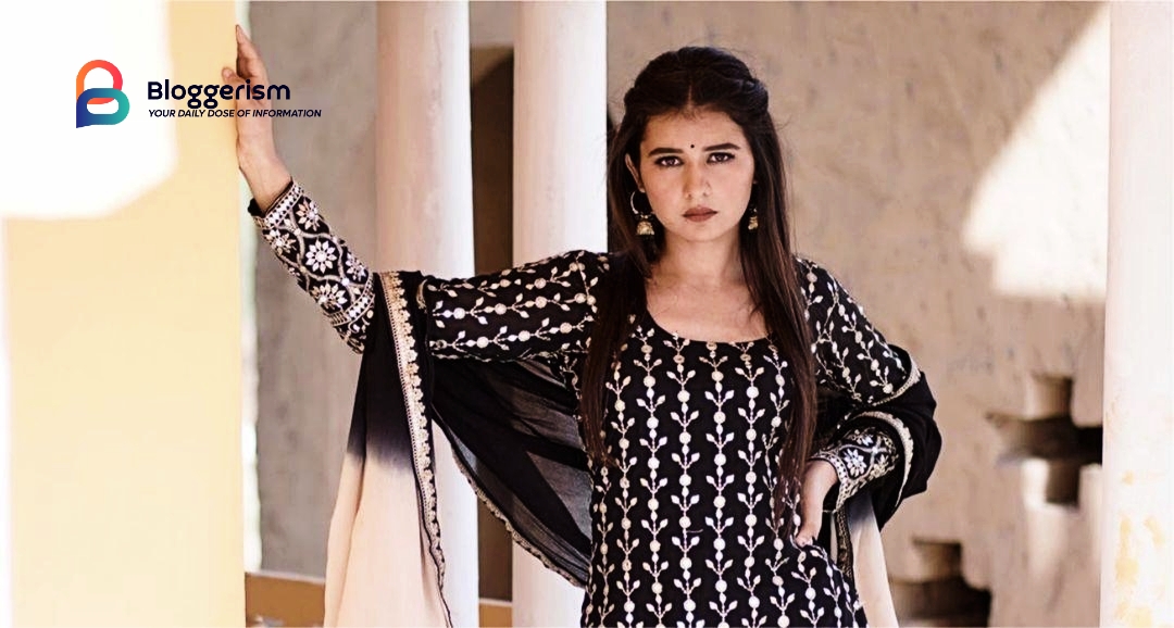 Khushi Baliyan: Age, Height, Biography (2024) and More: