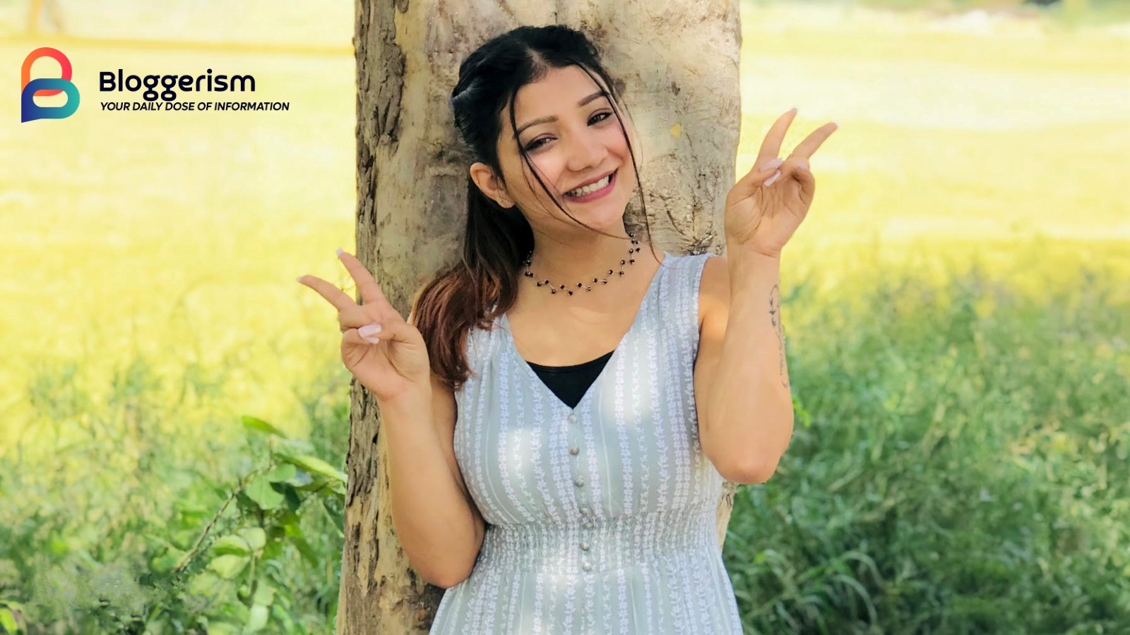 Khushi Choudhary: Age, Height, Biography (2024) and More: