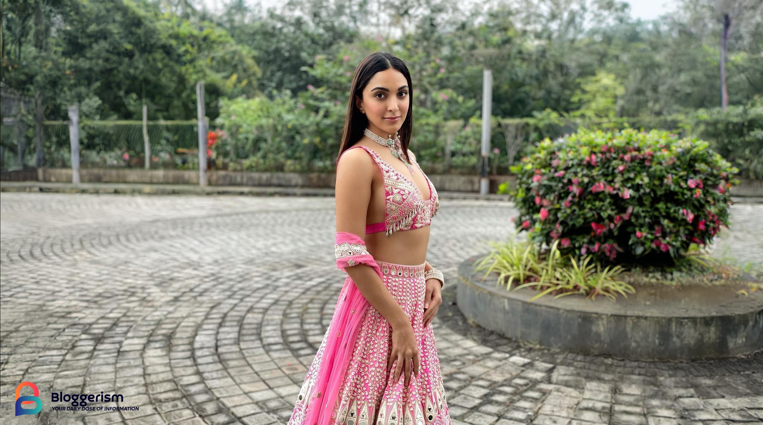 Kiara Advani: Age, Height, Biography (2024) and More:
