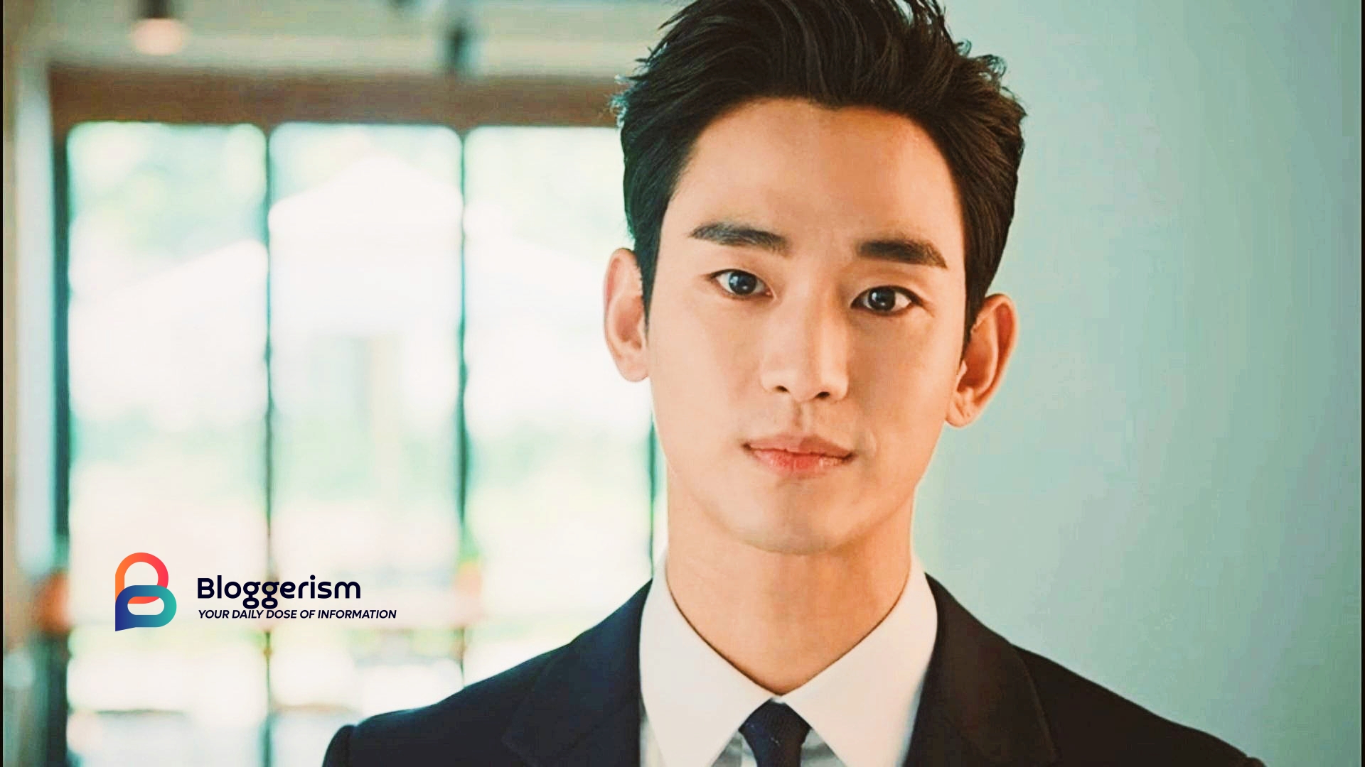 Kim Soo-Hyun: Age, Net Worth, Height, Wife & More: