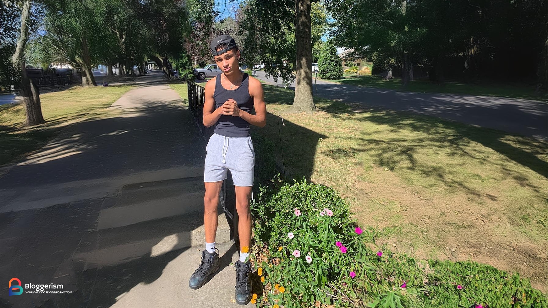 Kobe Morris: Age, Height, Biography (2024) and More: