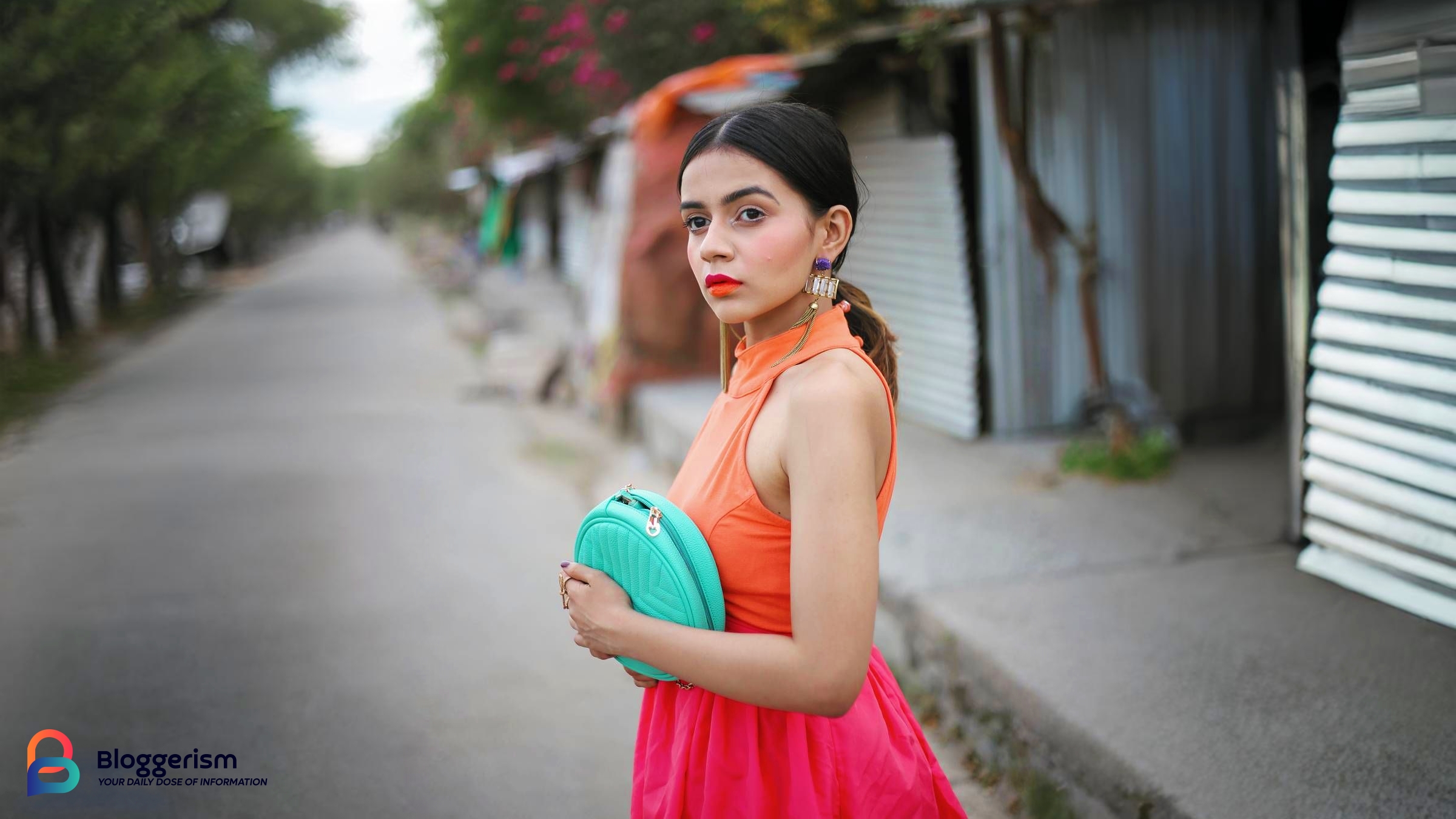 Komal Pandey: Age, Height, Biography (2024) and More: