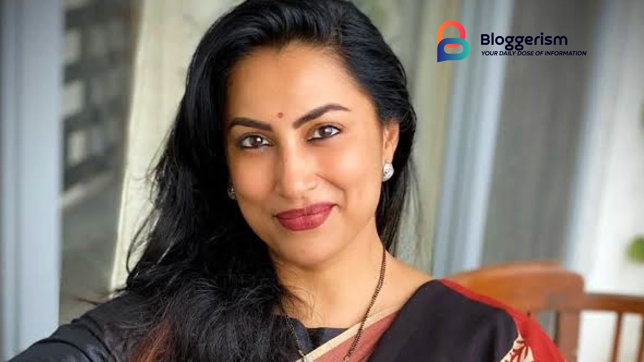 Kranti Redkar: Age, Height, Biography (2024) and More: