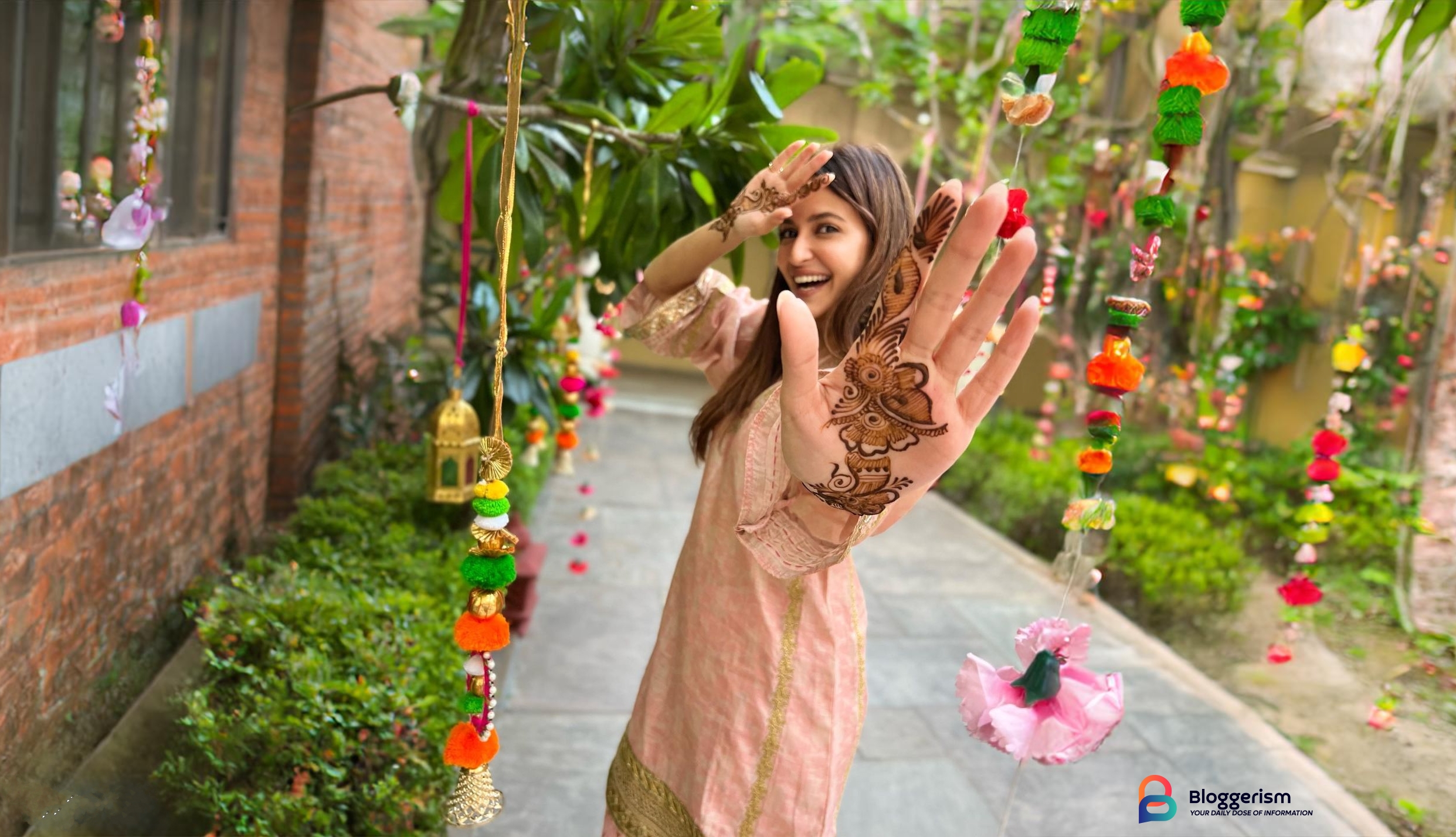 Kriti Kharbanda: Age, Height, Biography (2024) and More: