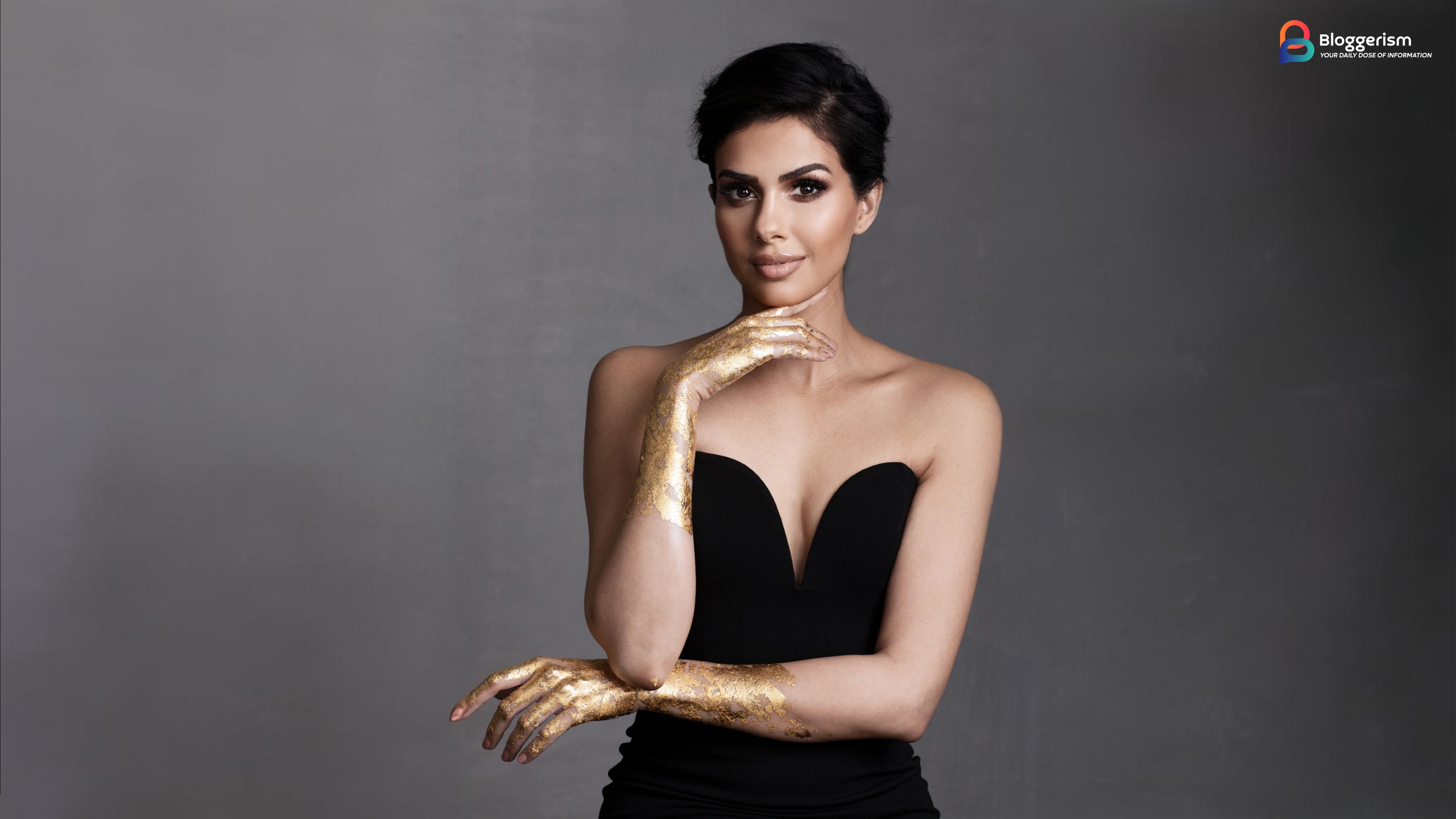 Kriti Mohan: Age, Height, Biography (2024) and More: