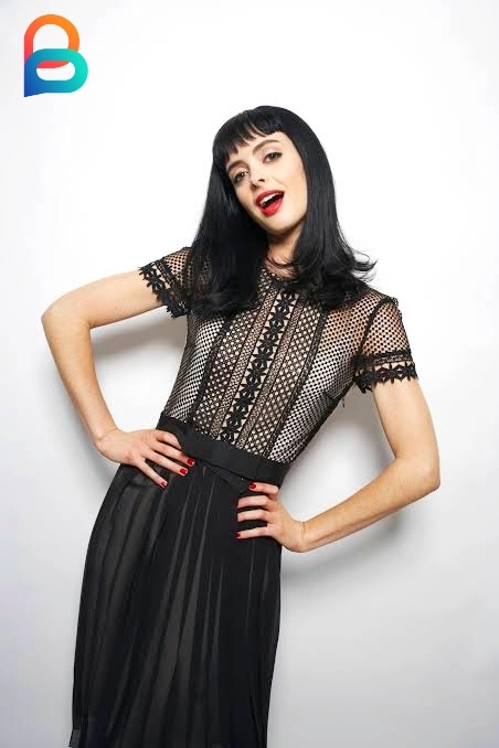 Krysten Ritter: Age, Height, Net Worth, Biograhy and More: