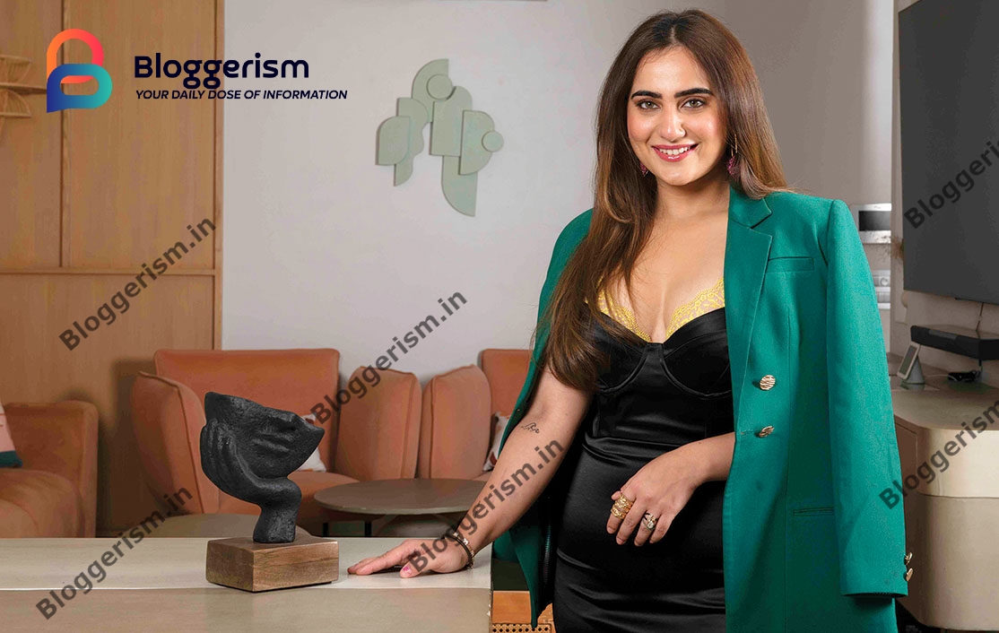 Kusha Kapila: Age, Net Worth, Biography, Family and More: