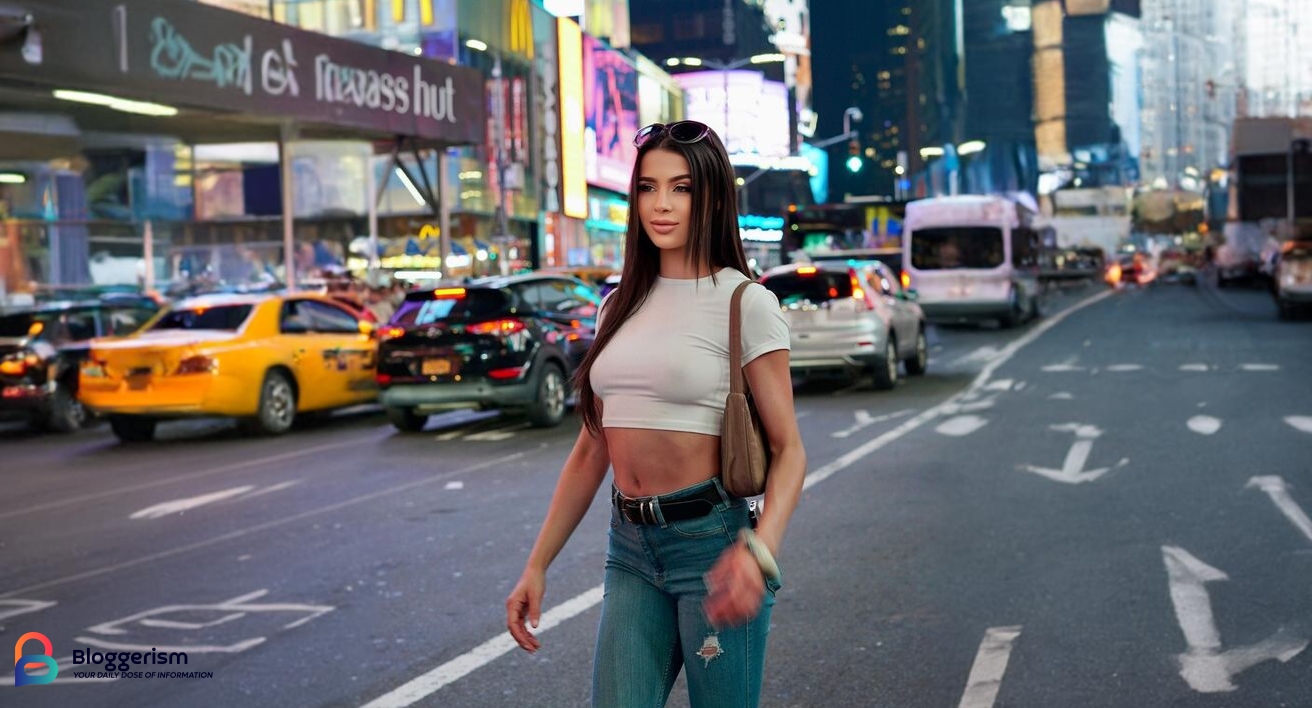 Kylie Rocket: Age, Height, Biography (2024) and More: