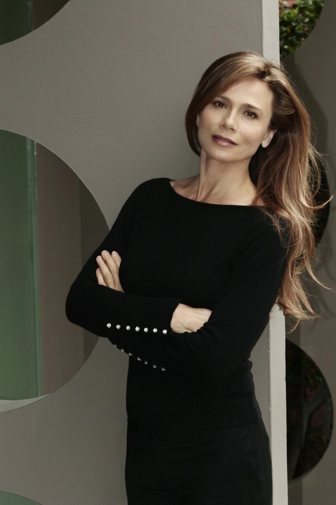 Lena Olin: Age, Height, Net Worth, Biography and More: