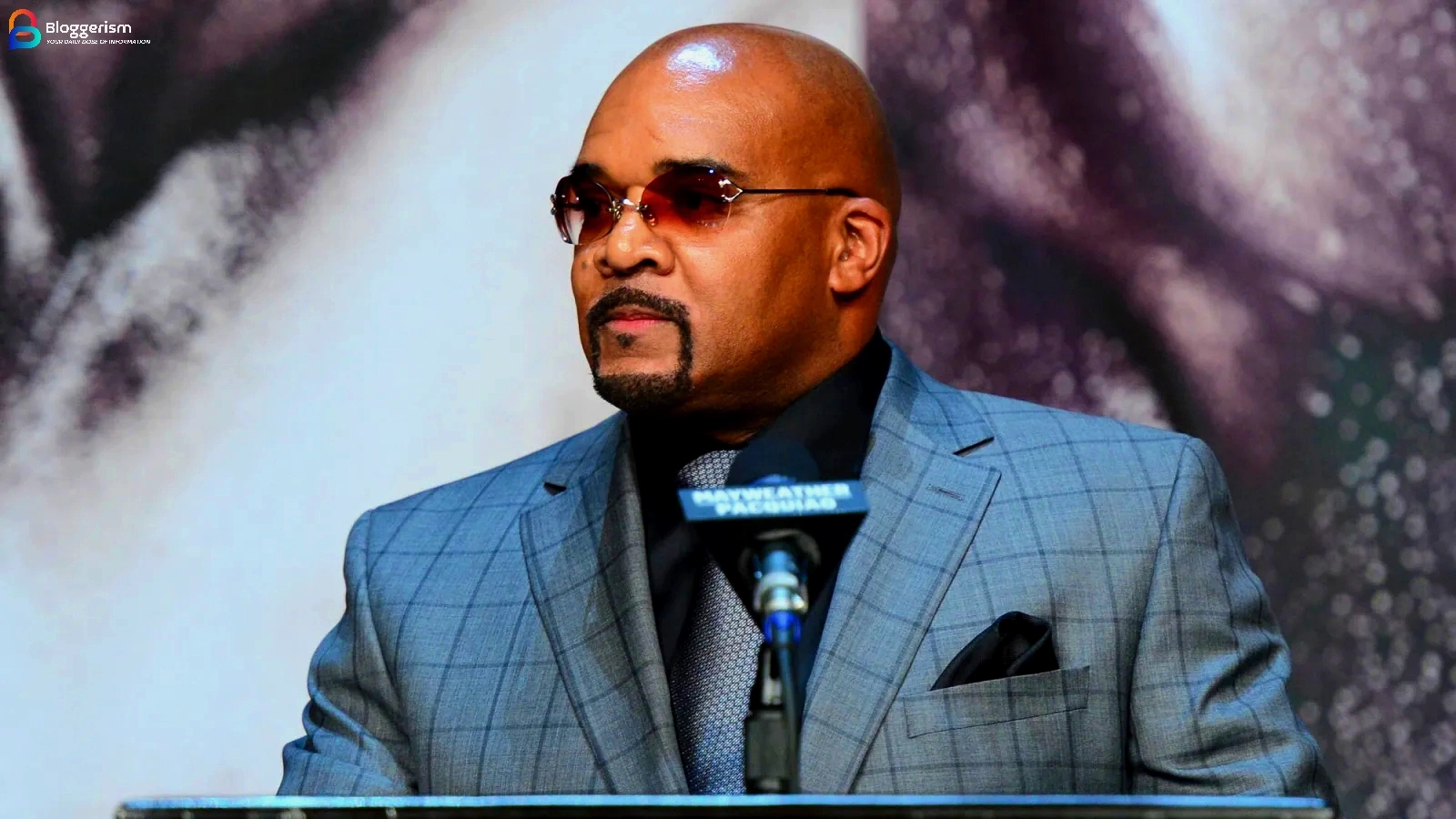 Leonard Ellerbe: Age, Height, Net Worth, Biography and More: