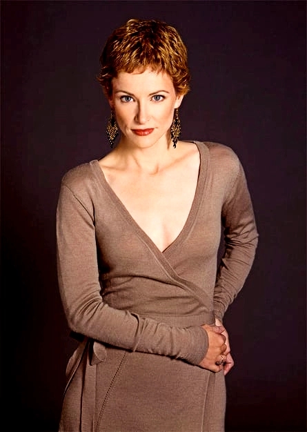 Leslie Hope: Age, Height, Biography, Net Worth and More: