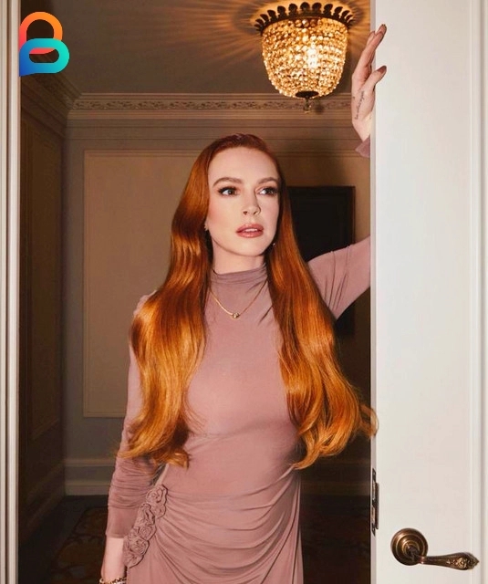 Lindsay Lohan: Age, Height, Net Worth, Biograhy and More: