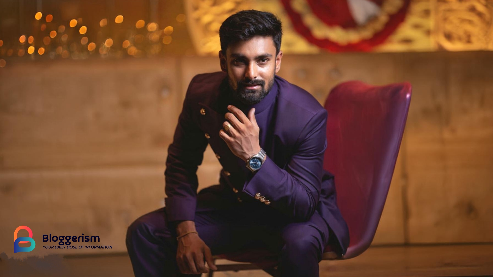 Litton Das: Age, Height, Biography (2024) and More:
