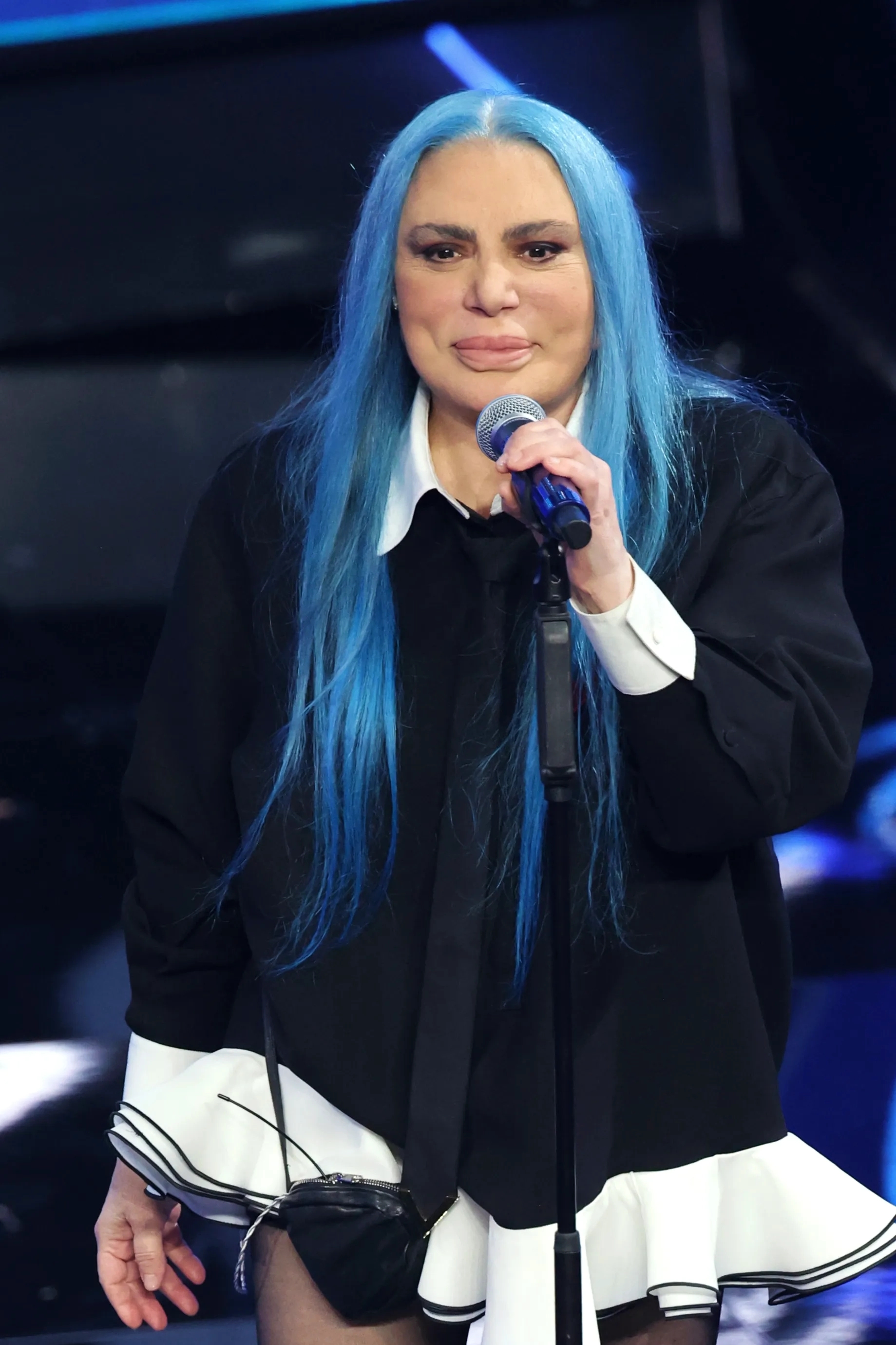 Loredana Bertè: Age, Height, Biography, Net Worth and More: