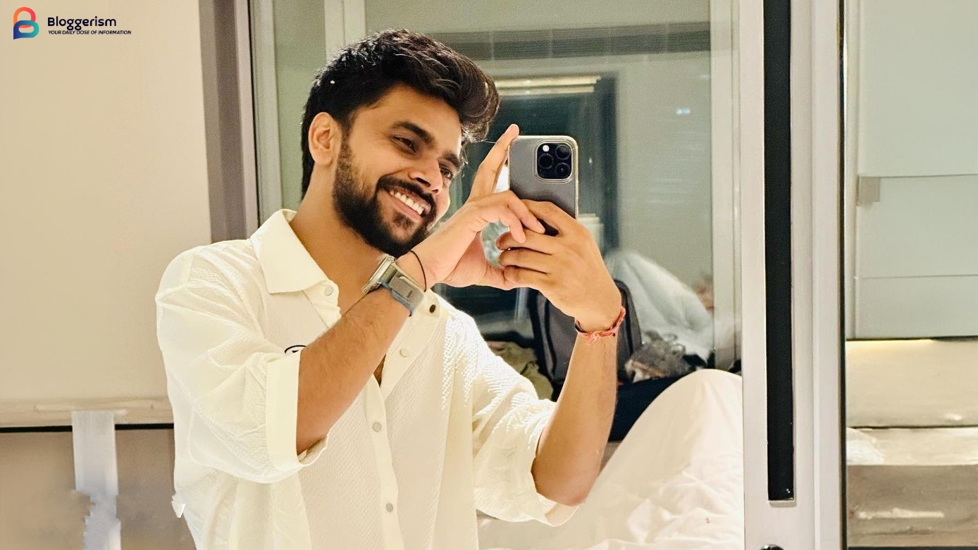 Love Kataria: Age, Height, Biography (2024) and More: