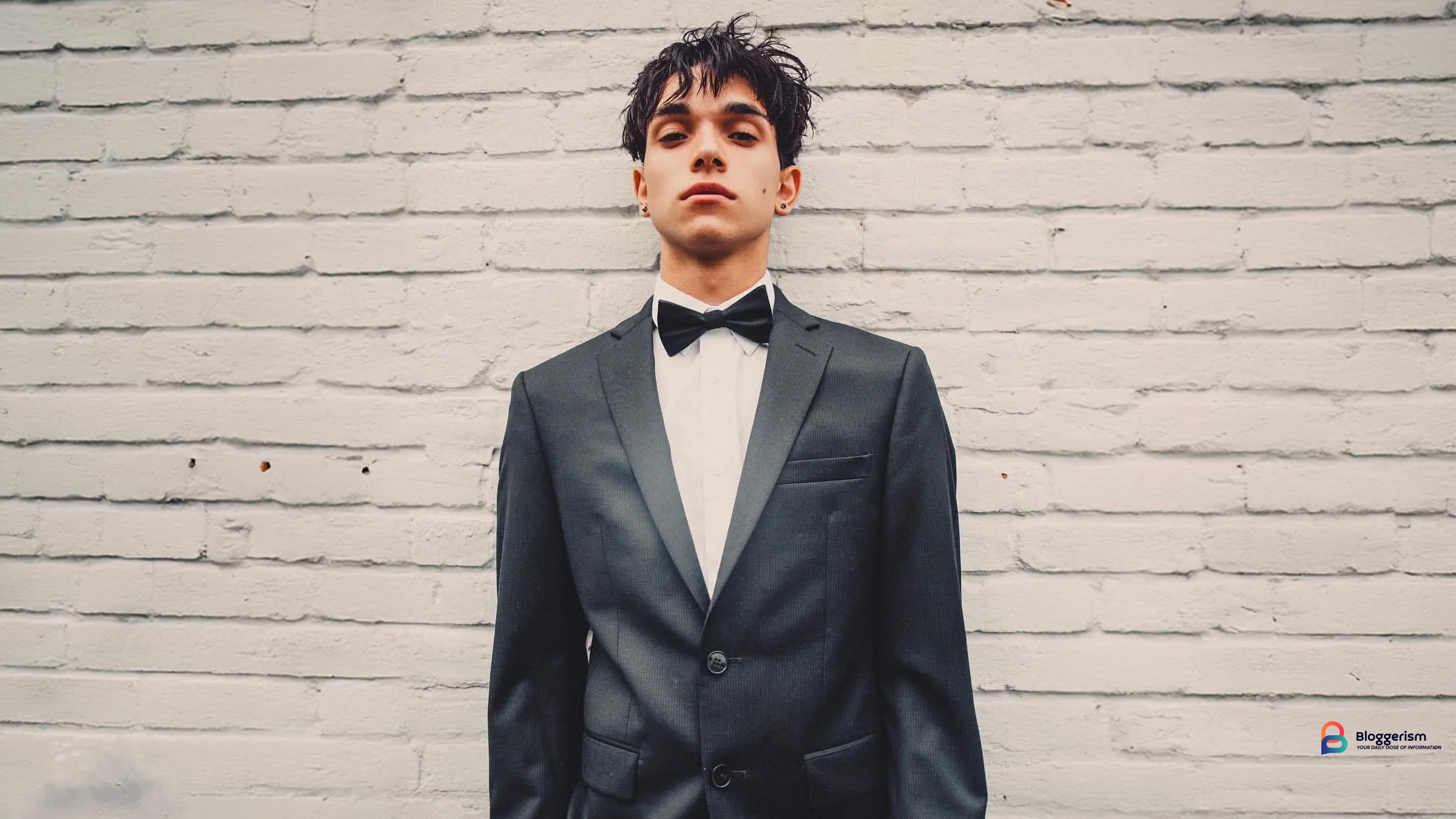 Lucas Dobre: Age, Height, Biography (2024) and More: