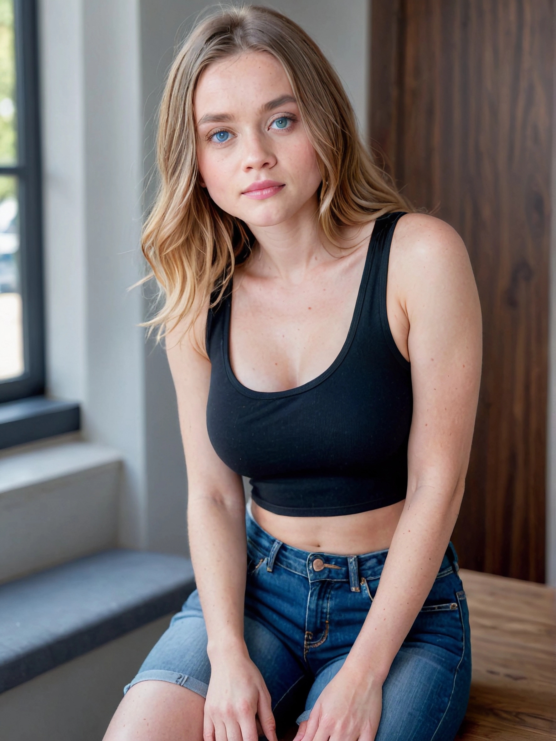 Luna Wedler: Age, Height, Net Worth, Biography and More: