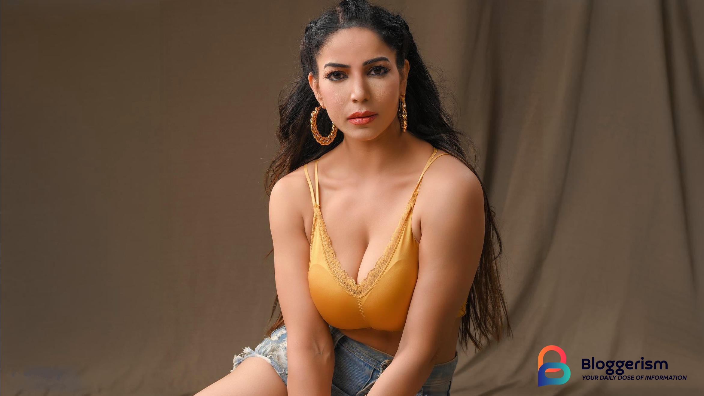 Maahi Khan: Age, Height, Biography (2024) and More: