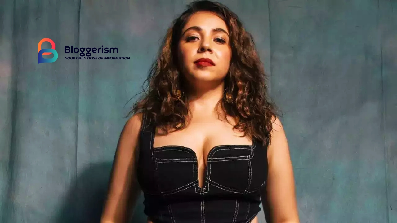 Maanvi Gagroo: Age, Height, Biography (2024) and More:
