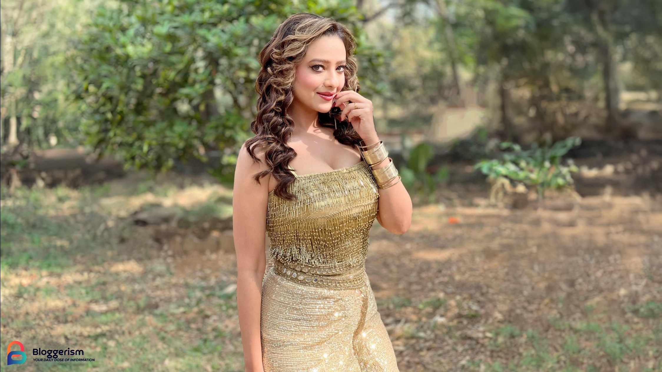 Madalsa Sharma: Age, Height, Biography (2024) and More: