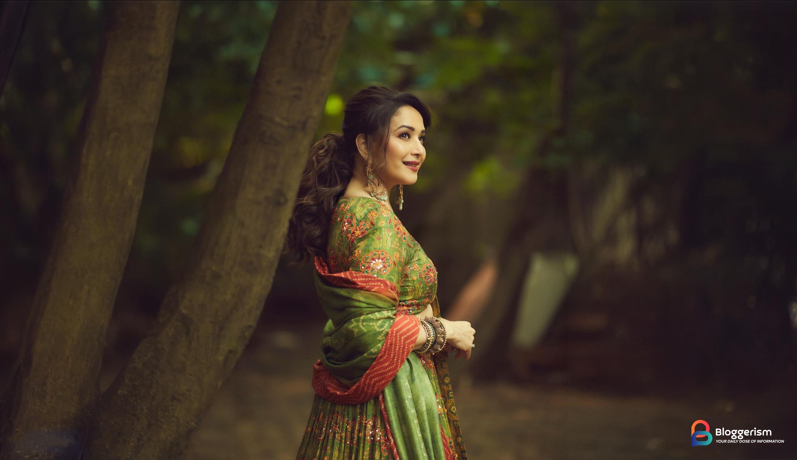 Madhuri Dixit: Age, Height, Biography (2024) and More: