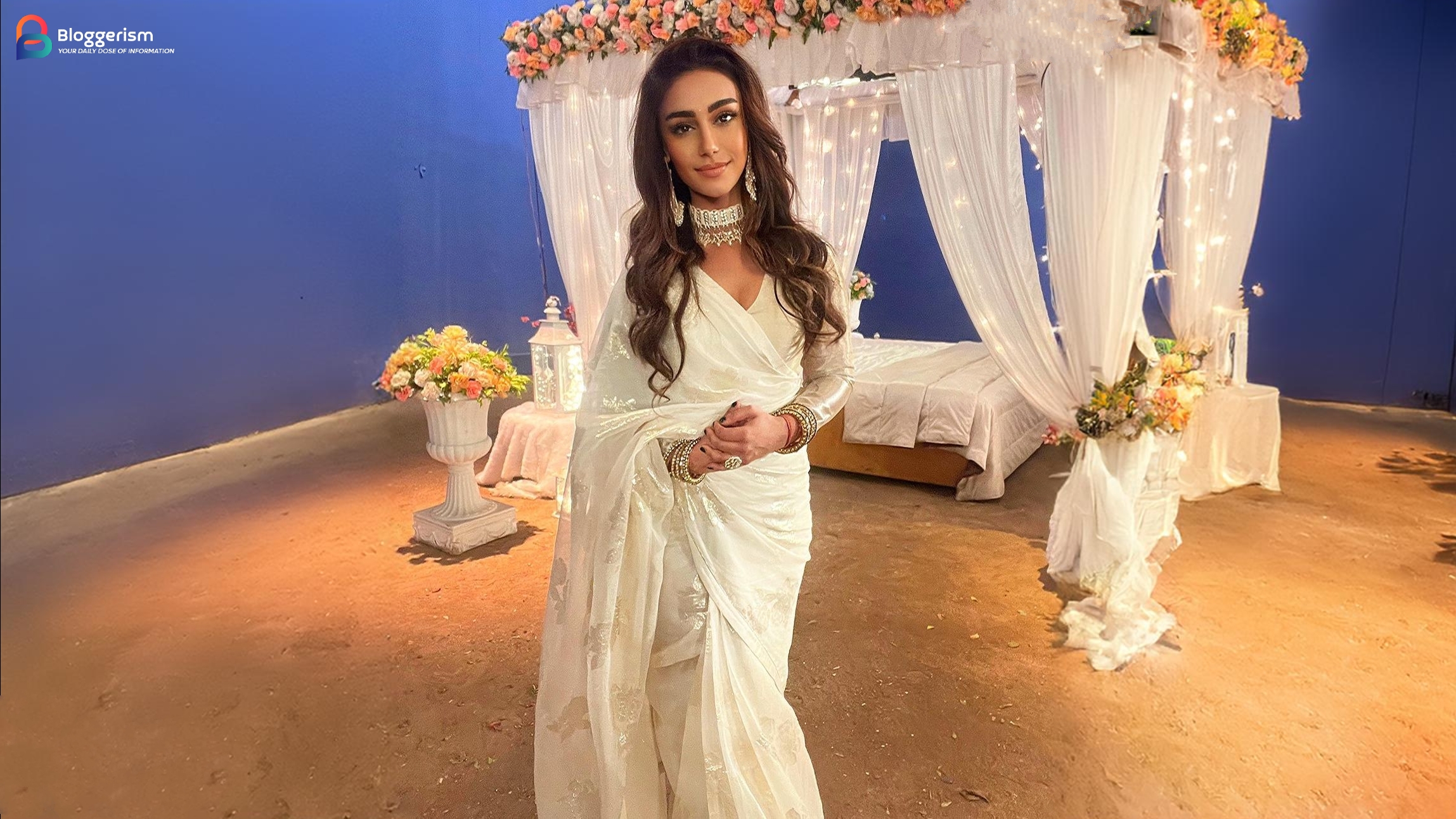 Mahek Chahal: Age, Height, Biography (2024) and More: