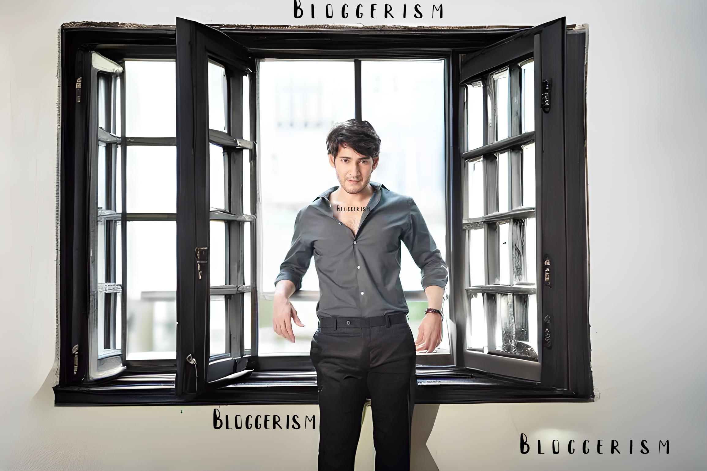 Mahesh Babu: Age, Movies, Family, Net Worth, Edcuation and More: