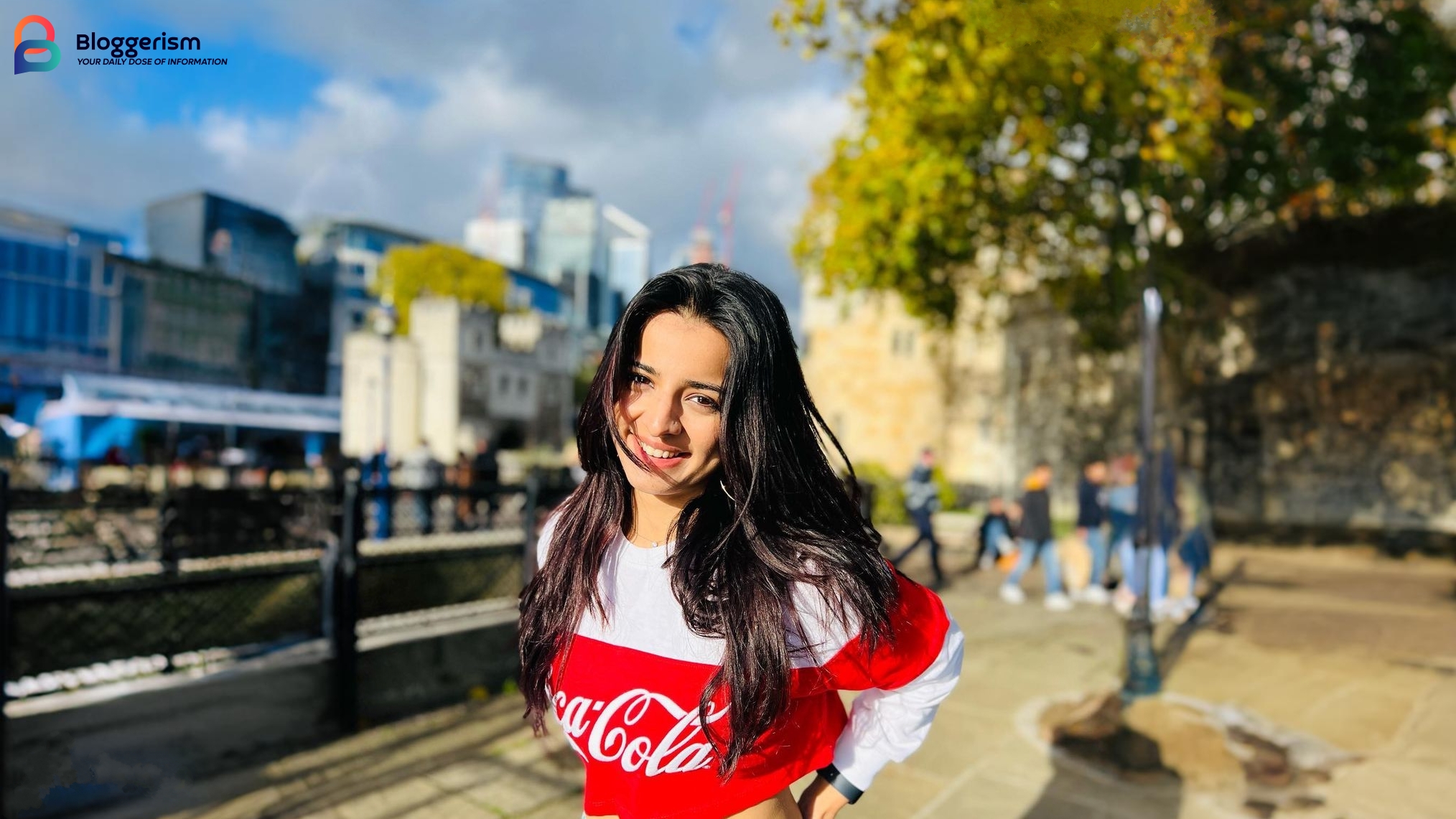 Mahima Makwana: Age, Height, Biography (2024) and More: