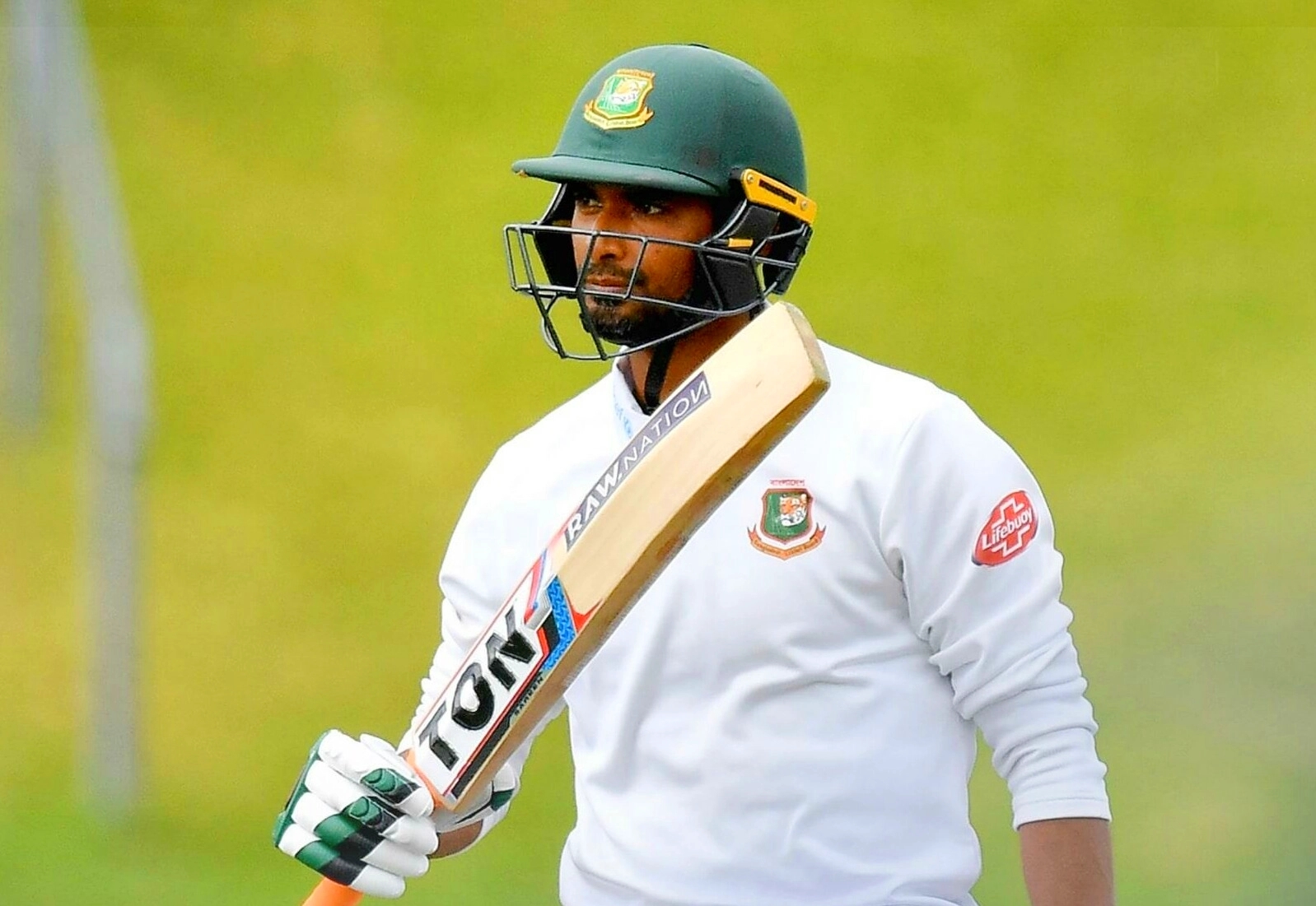 Mahmudullah Riyad: Age, Height, Biography (2024) and More:
