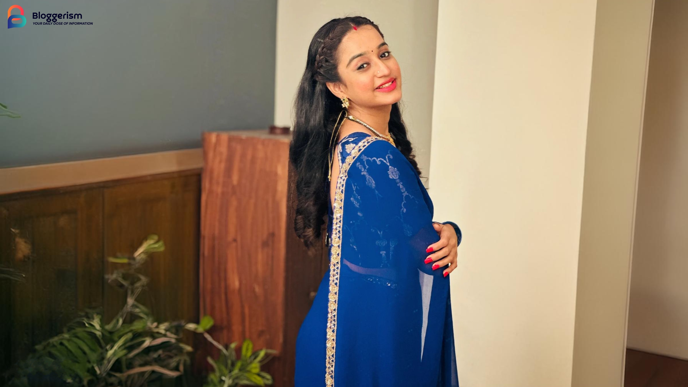 Maitri Bhanushali: Age, Height, Biography (2024) and More: